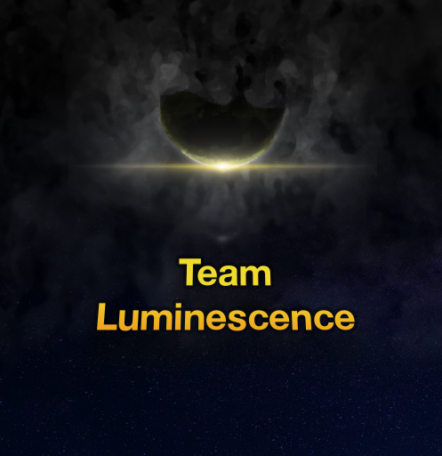 Luminescence Liminal VR logo