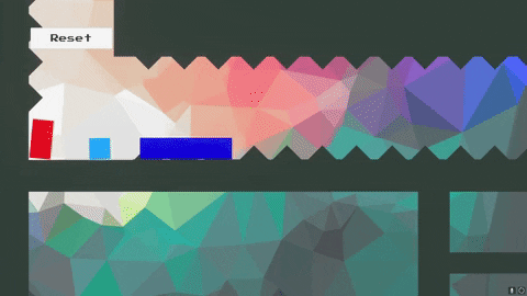 The Coloring Book color unlock